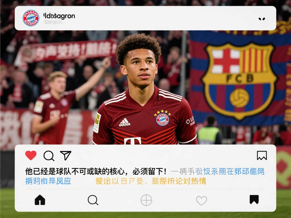 拜仁慕尼黑