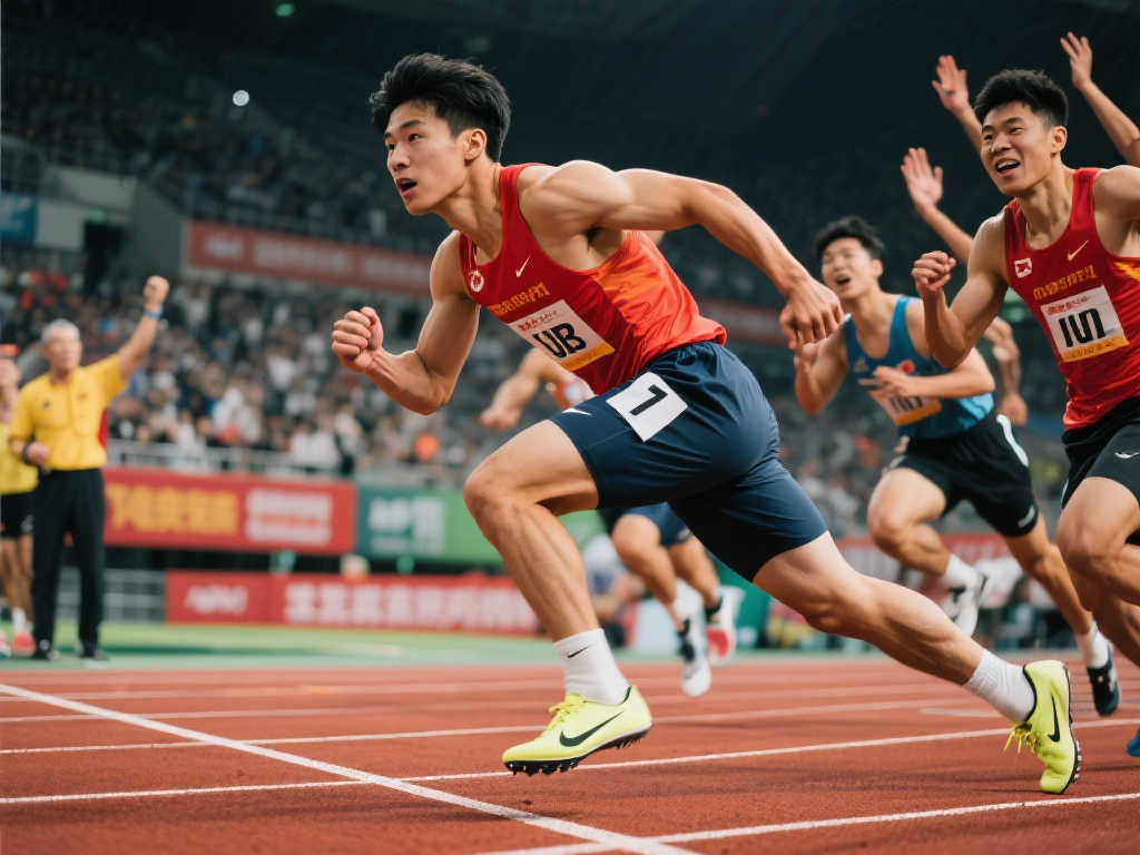 终使他成为