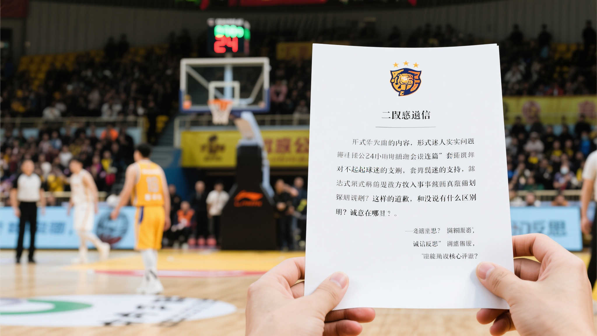 专业的管理