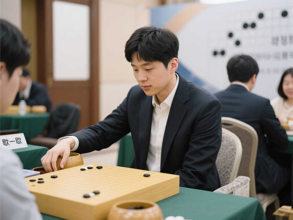 我们将深入
