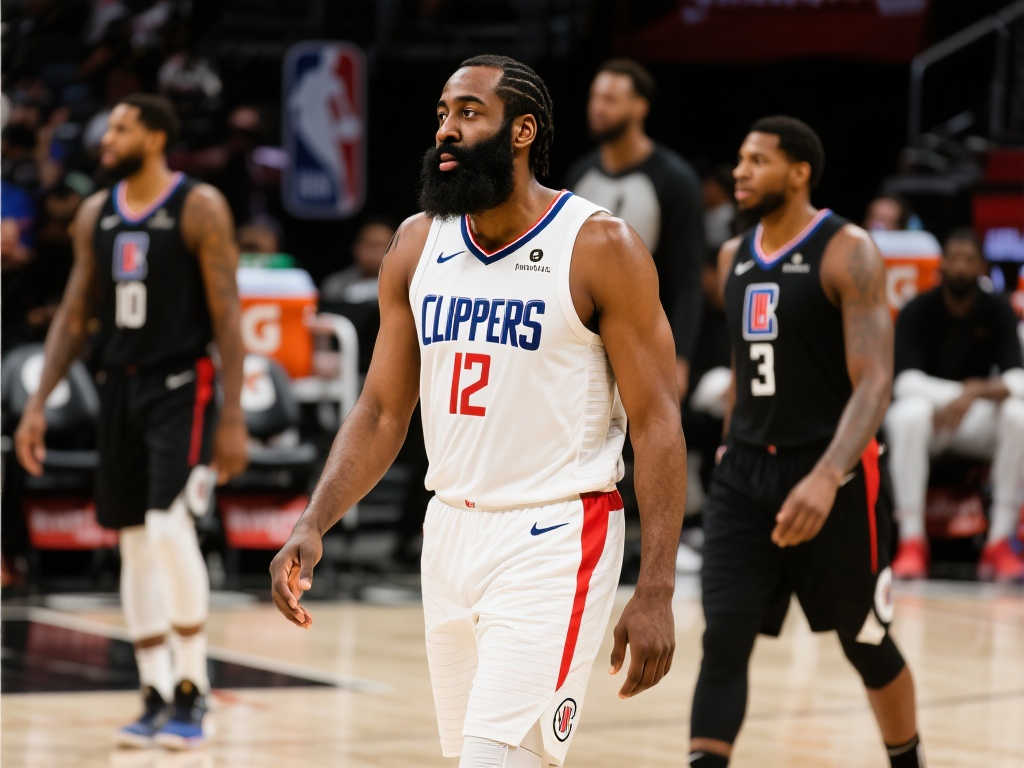 快船队的这 快船队的这