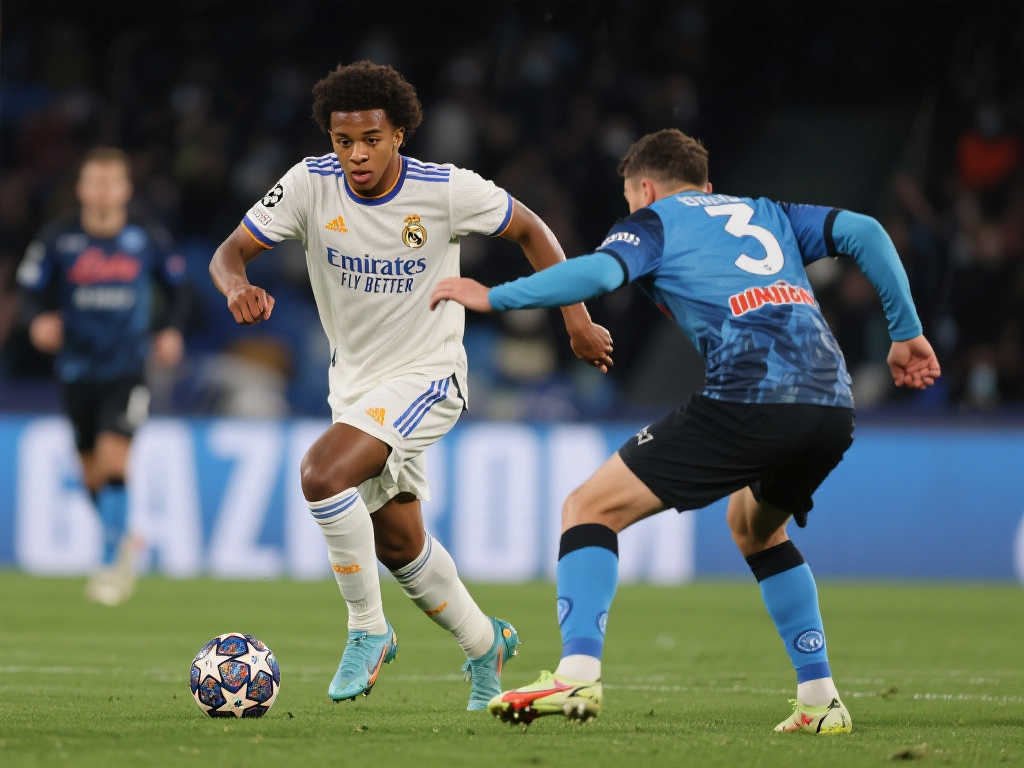 仅属于足球 仅属于足球